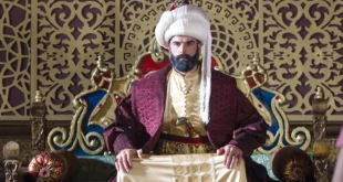 Mehmed Sultanul Cuceritor