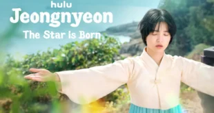 Jeongnyeon: The Star Is Born / JEONGNYEON: S-A NĂSCUT O STEA